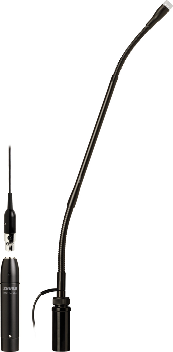 Shure MX412SE/N